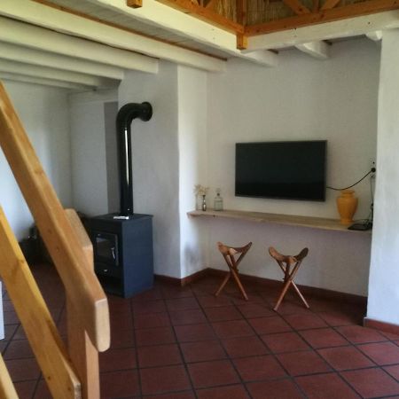Charmant Mas Tout Equipe En Pleine Nature Catalane Cases-de-Pene Bagian luar foto
